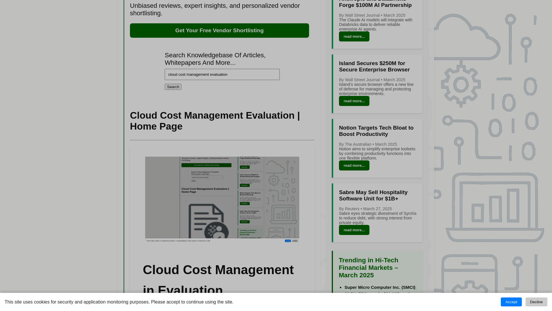 Image 1 for sales management