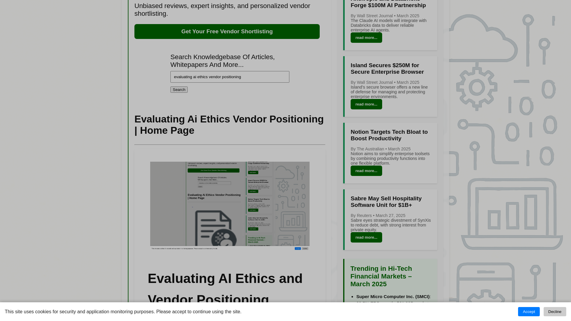 Image 6 for ai portfolio optimization investment management