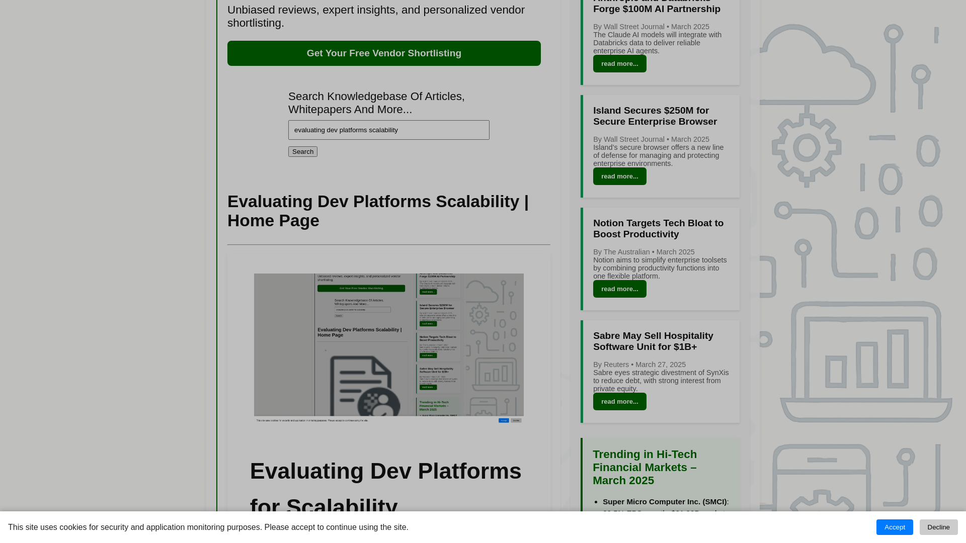 Image 6 for incident management platforms public safety