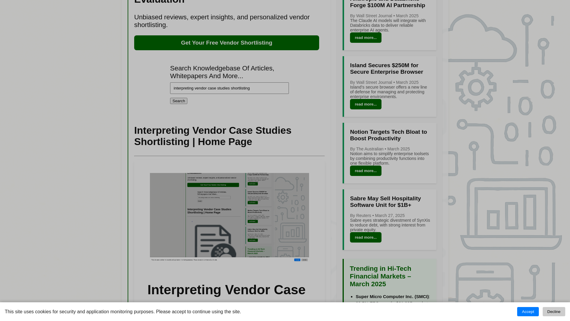 Image 1 for case