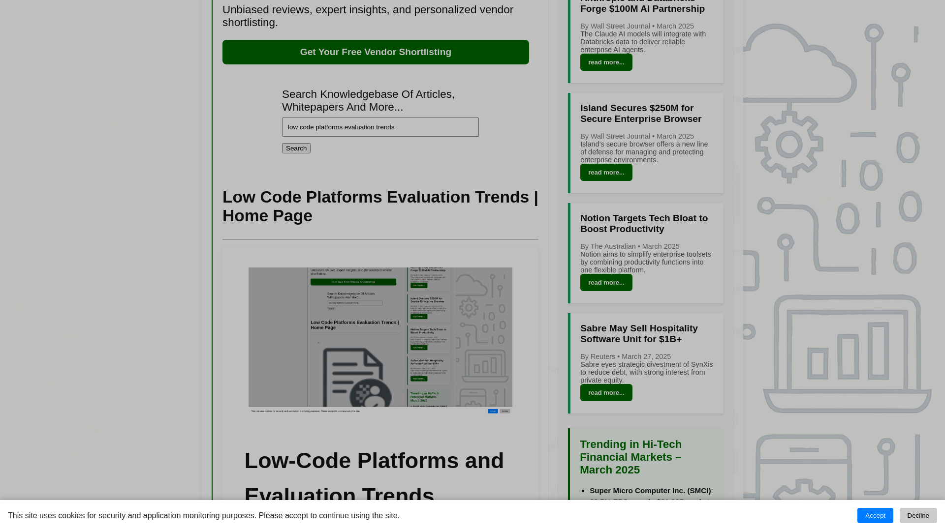 Image 3 for incident management platforms public safety