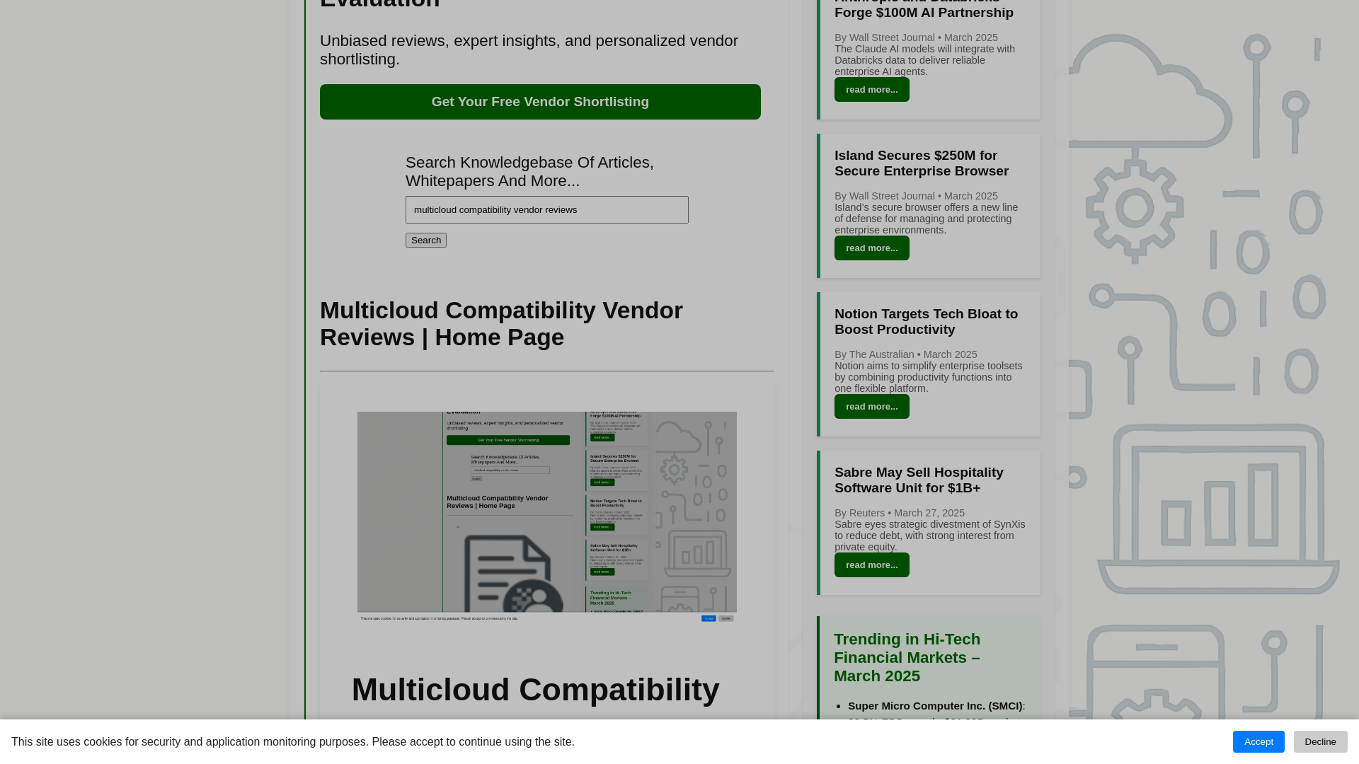 Image 9 for cloud based clinical trial management