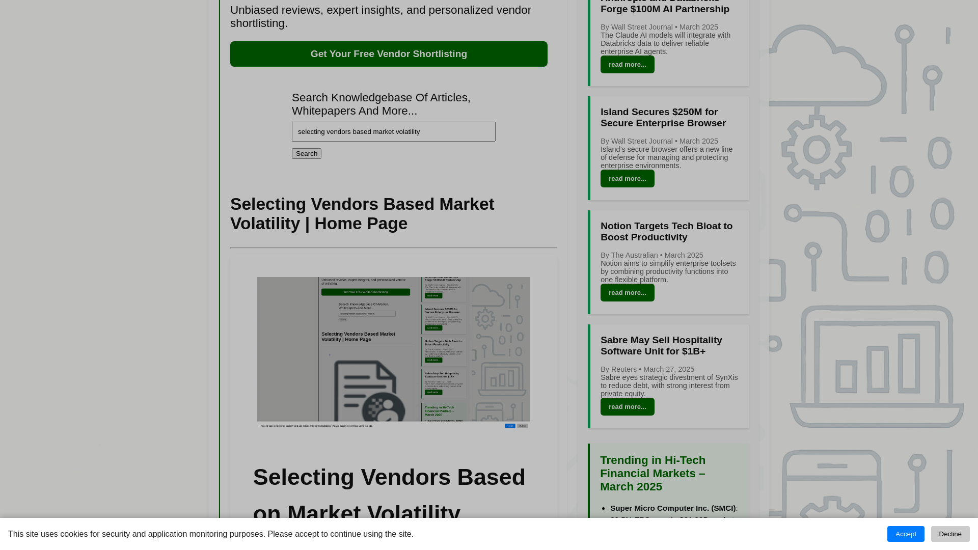 Image 6 for cloud based clinical trial management