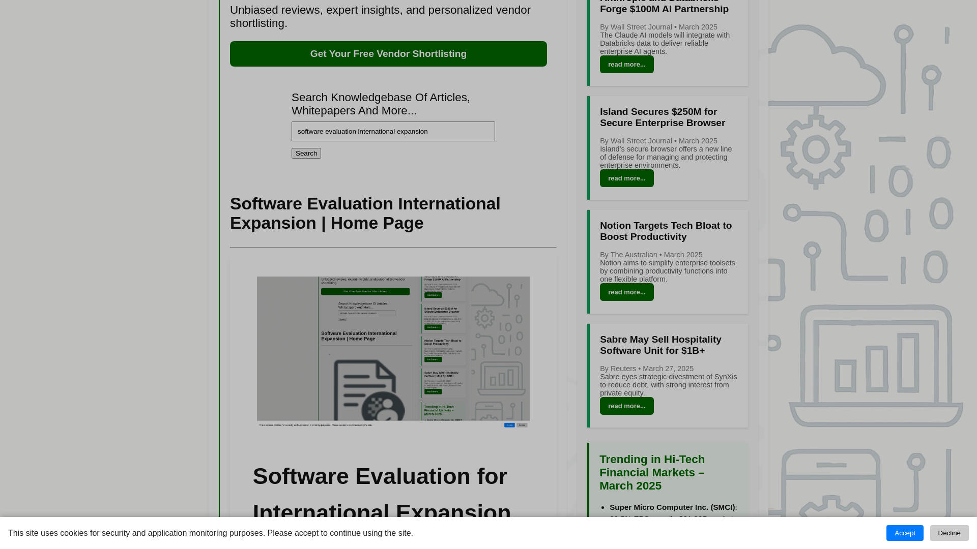 Image 4 for cloud cost management evaluation