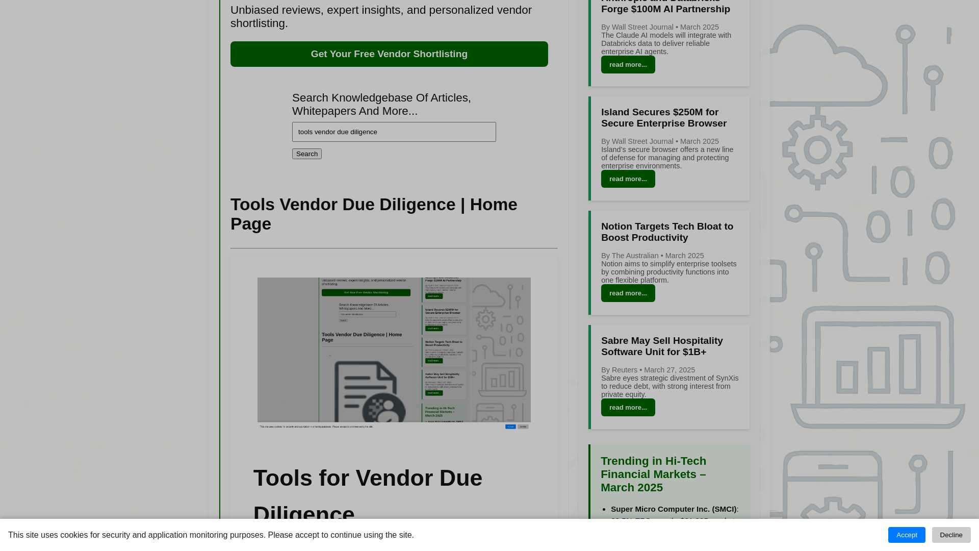 Image 3 for utilities sector asset management tools