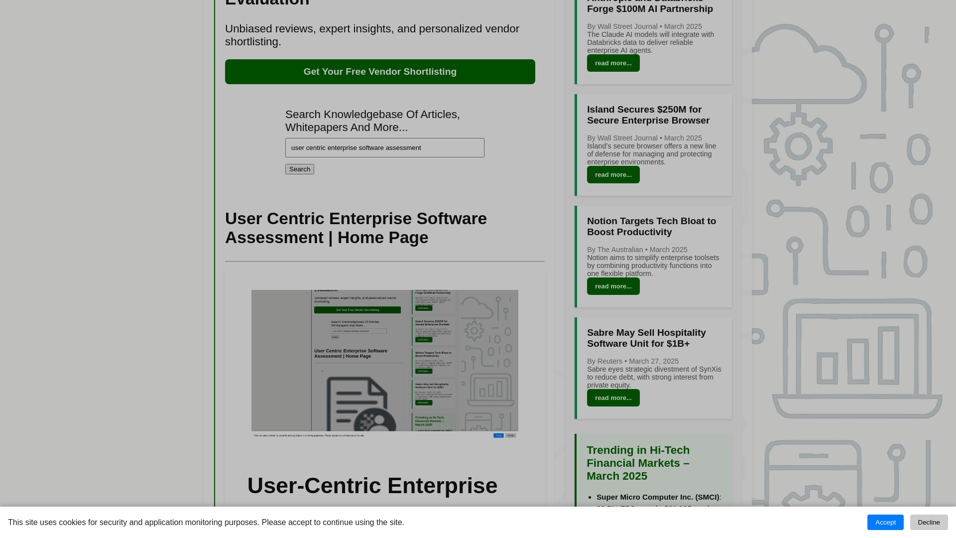 Image 3 for neural networks solution assessment