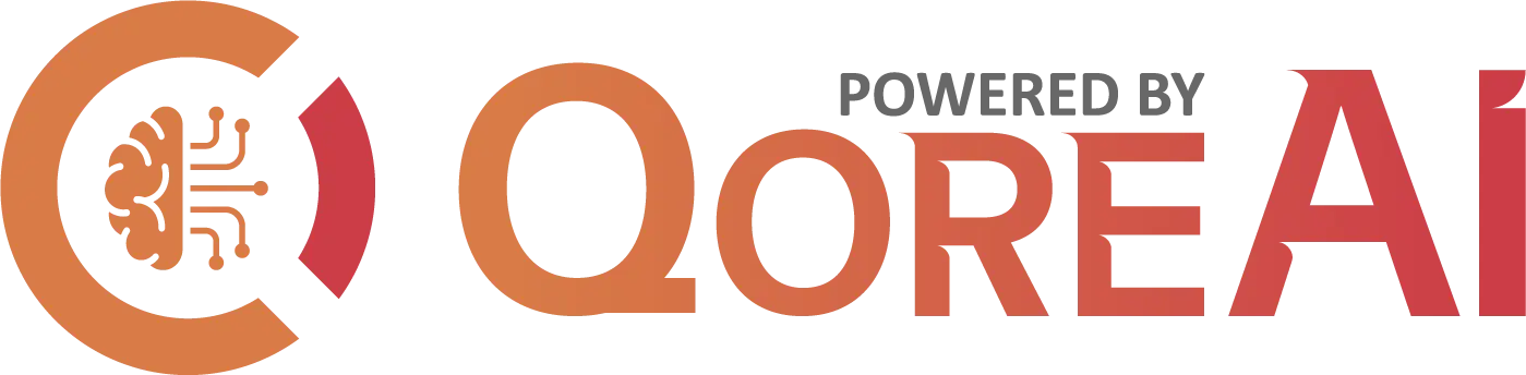 Coginov Team QoreAI AI-Powered Document Solutions