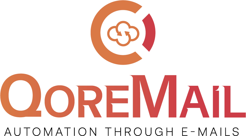 QoreMail Briefing