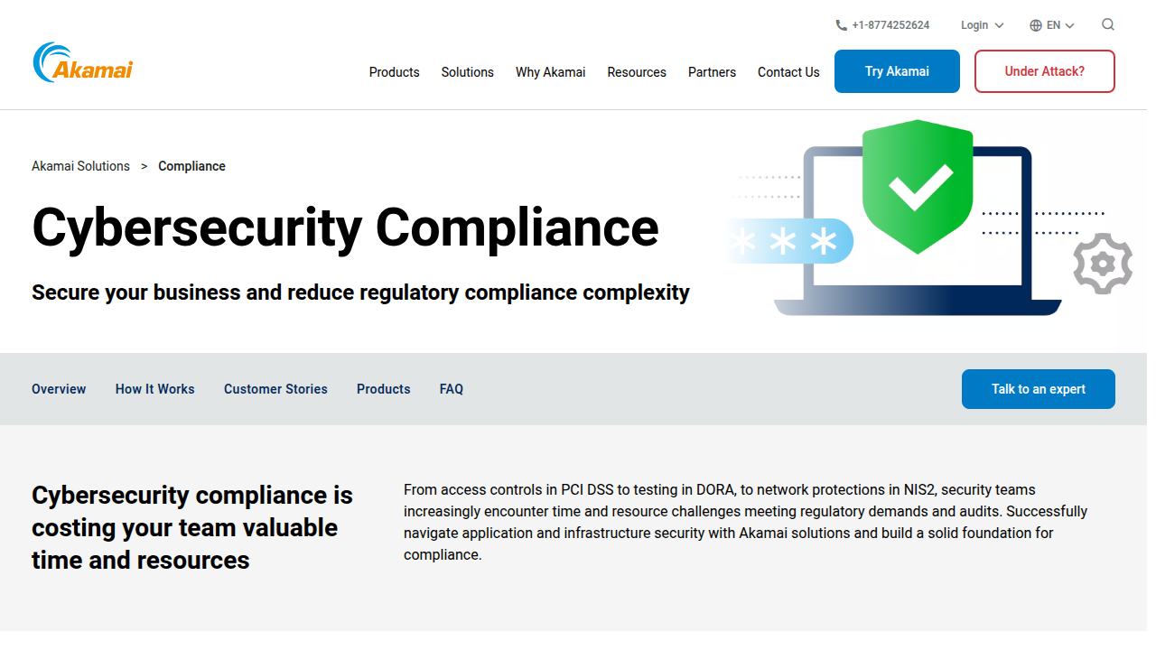 Cybersecurity Compliance | PCI DSS, NIS2, DORA