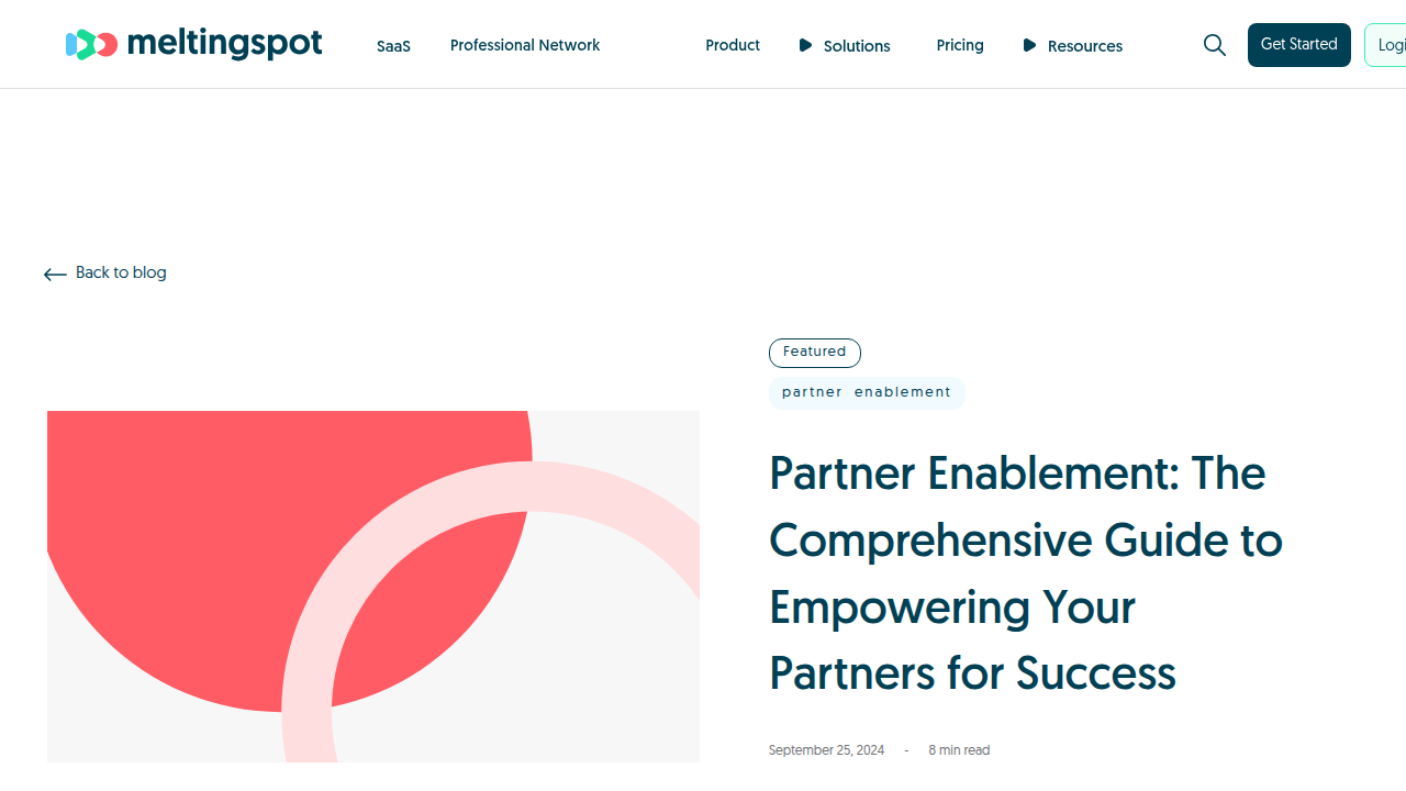 Partner Enablement: The Comprehensive Guide to Empowering …