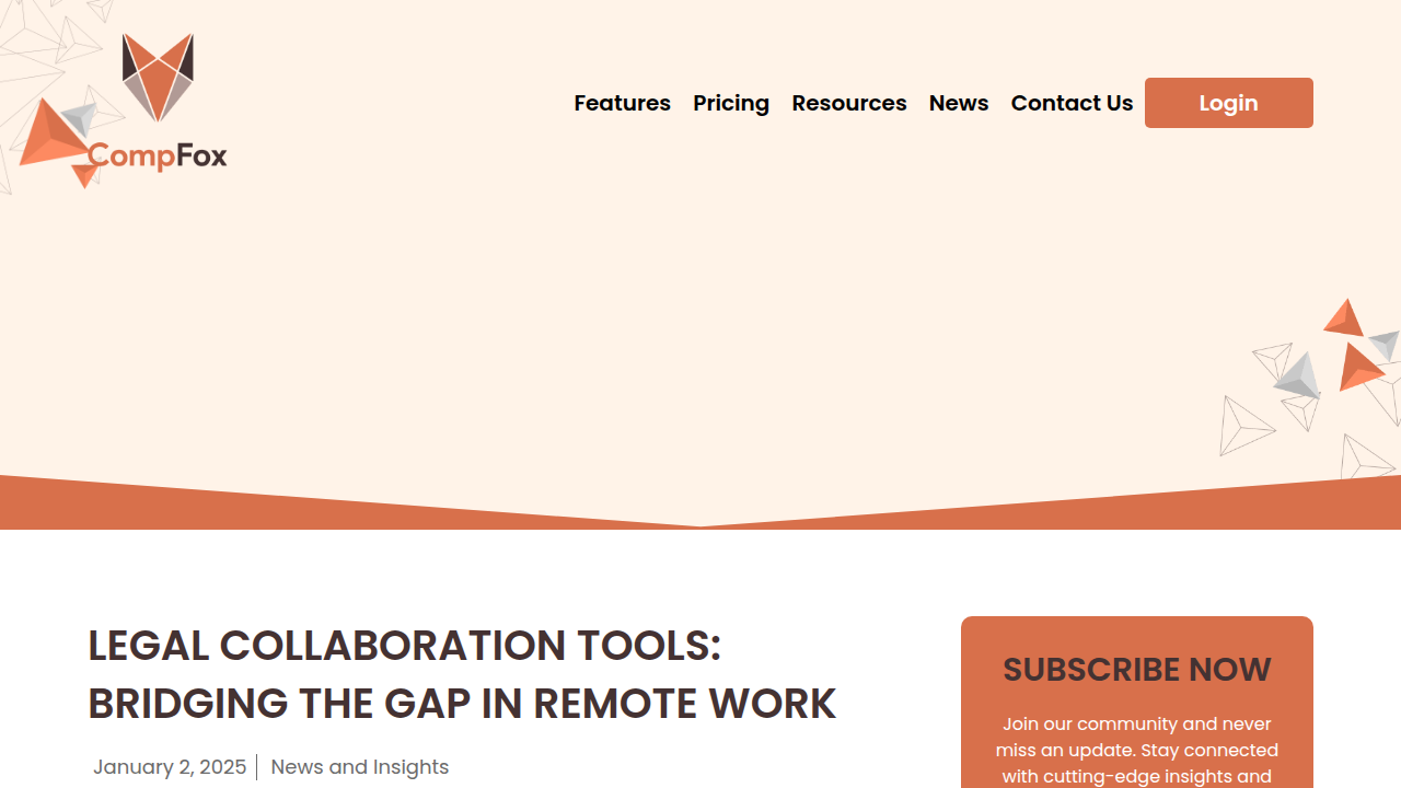 Legal Case Collaboration Tools: Top 5 Powerful Solutions