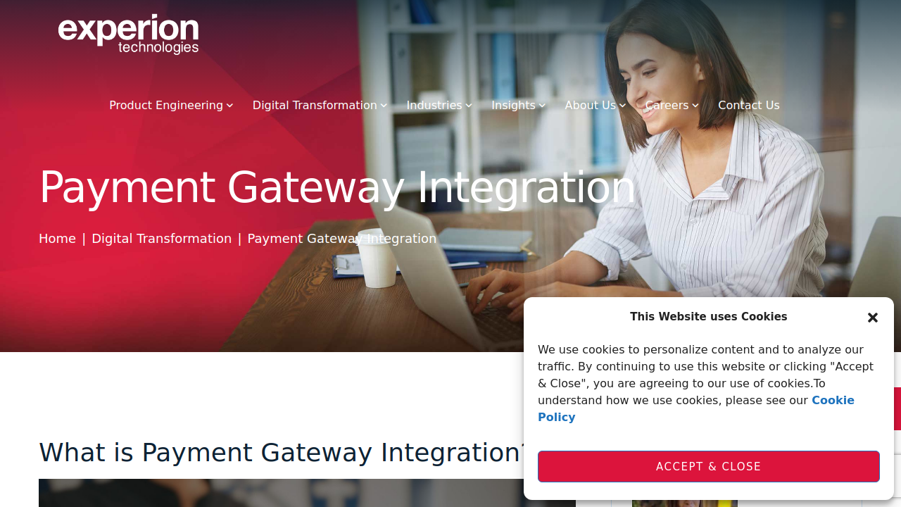 Payment Gateway Integration: A Comprehensive Guide