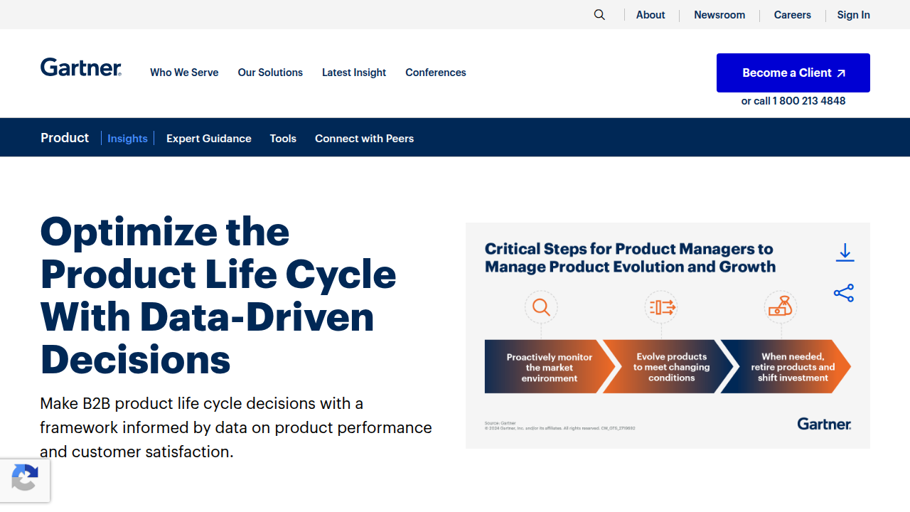 A Comprehensive Guide to Technology Product …