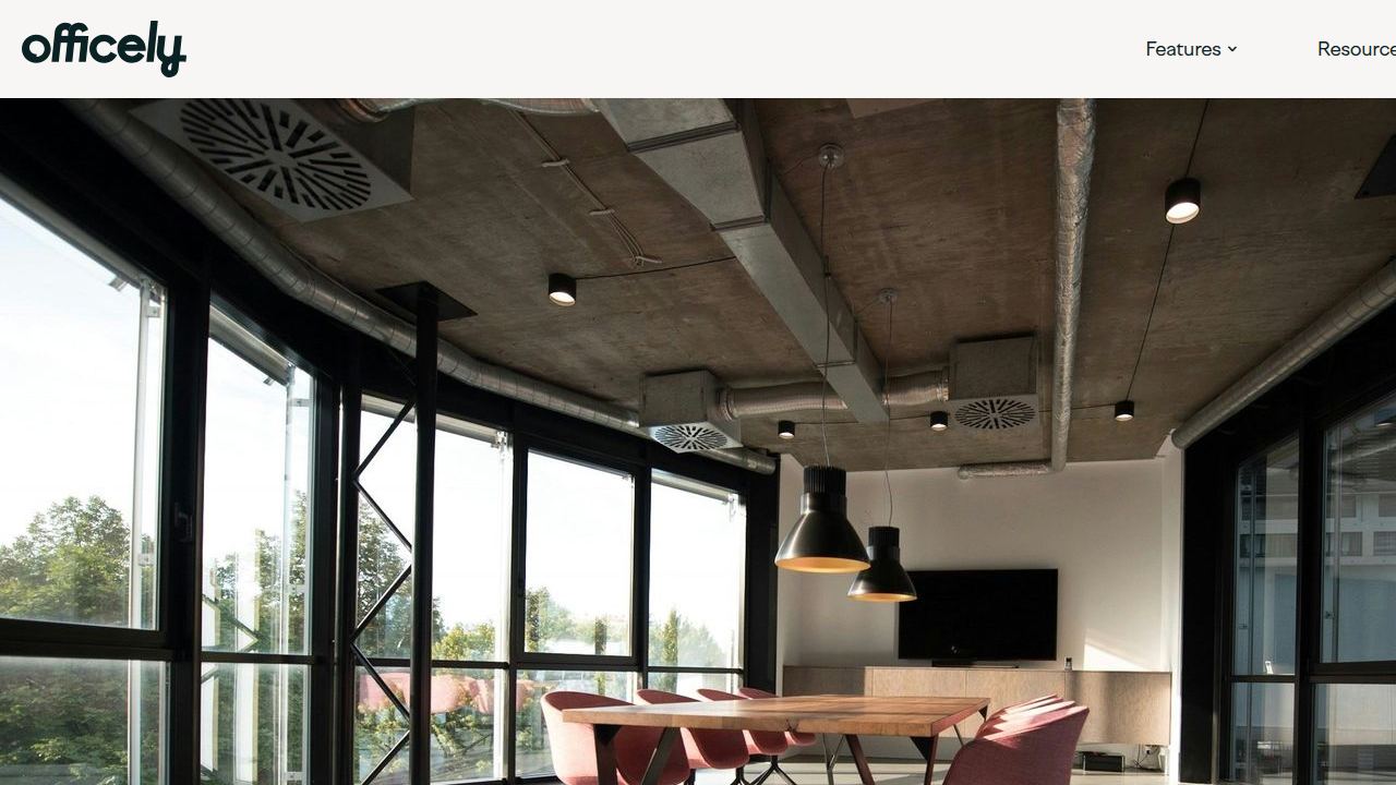 Must-Have Workspace Management Features for Hybrid Offices