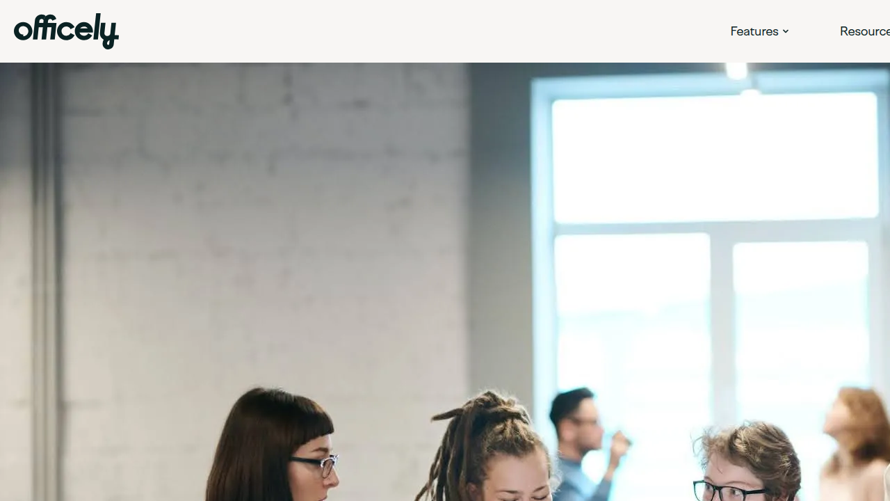 Hybrid office design: How to make hybrid work for you