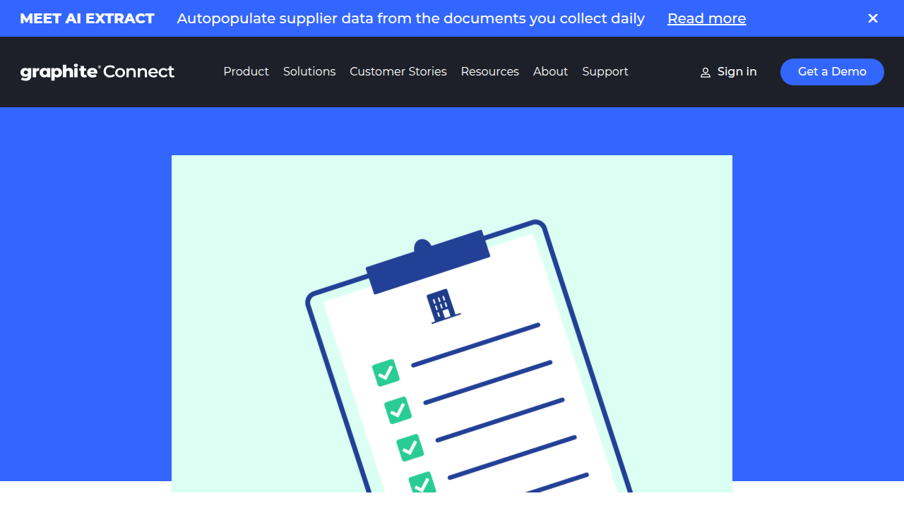 Performance Metrics Every Supplier Scorecard Needs - Graphite