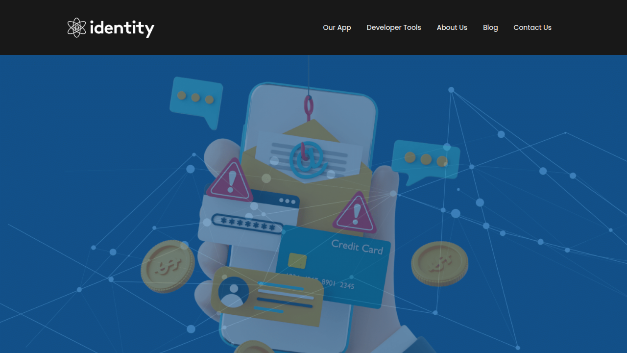 Complete Guide to Traditional and Digital Identity …
