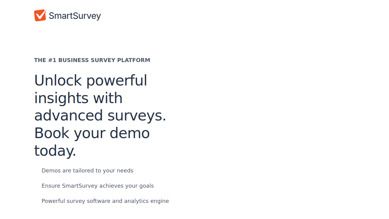 Effortlessly Gather Insight With The Best Survey …