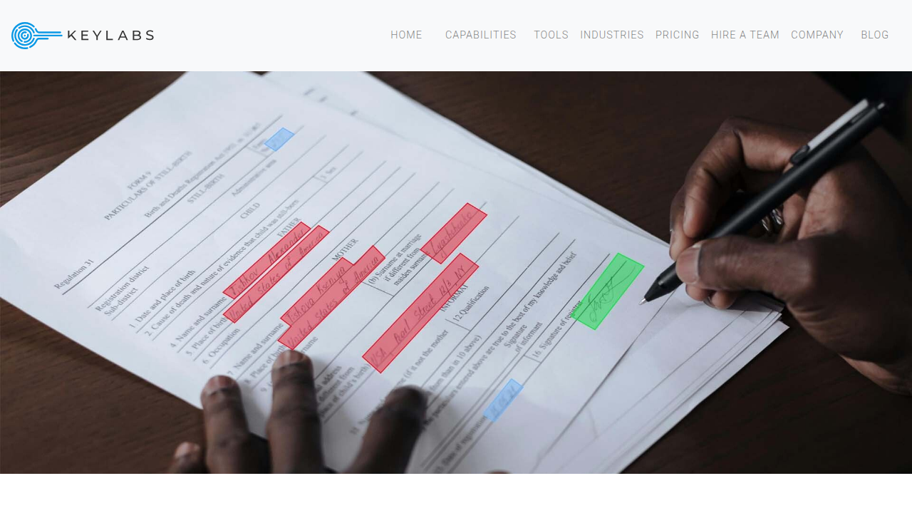 AI-Driven Data Annotation:Transforming Legal Document Review …