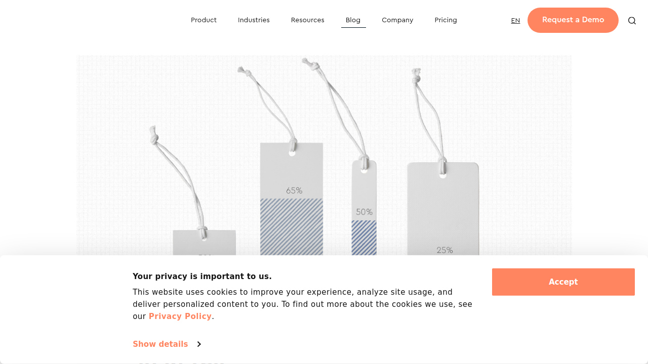 The Importance of Data Analytics in Retail | Optimove