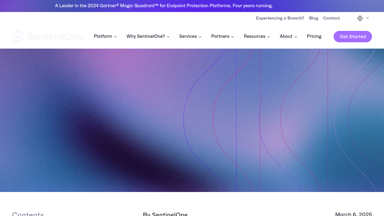 Open Source Security Audit: An Easy Guide - SentinelOne