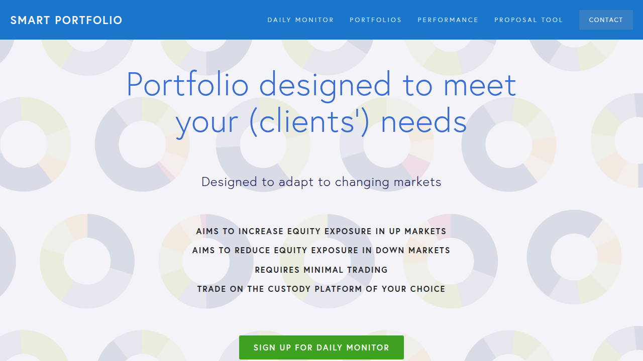 SMART Portfolio