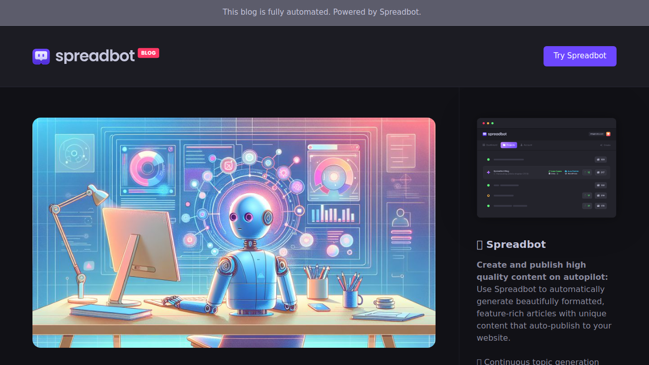 The Future of Brand Identity: How AI-Driven Content Creation …