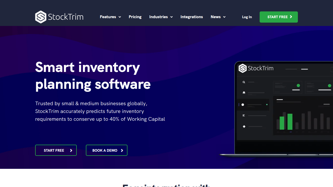 Inventory Planning & Forecasting Software - Predict …