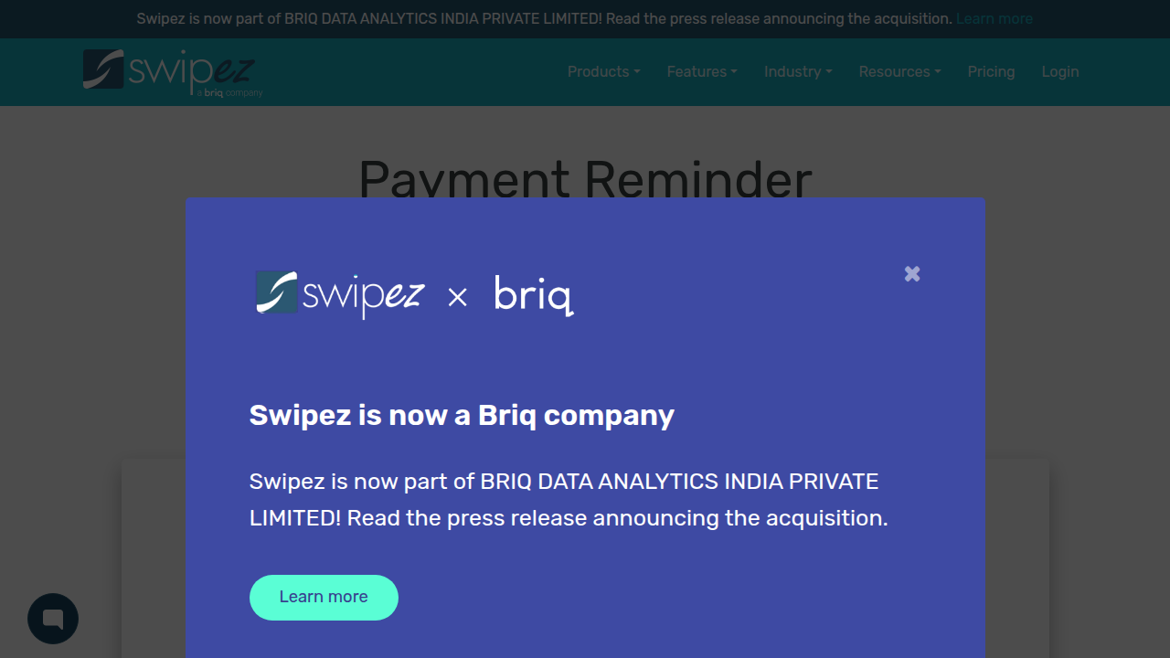 Automated Payment Reminders | Payment Reminder Templates