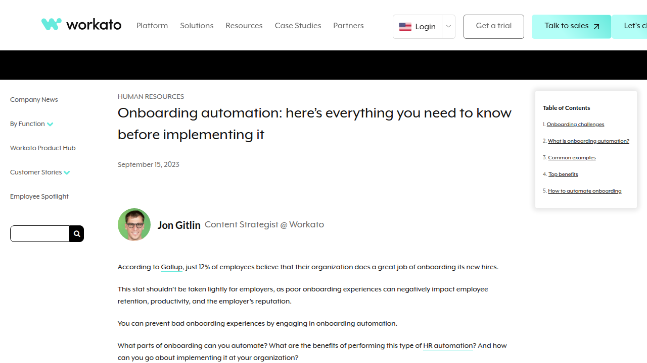 Onboarding automation: here’s everything you need to …