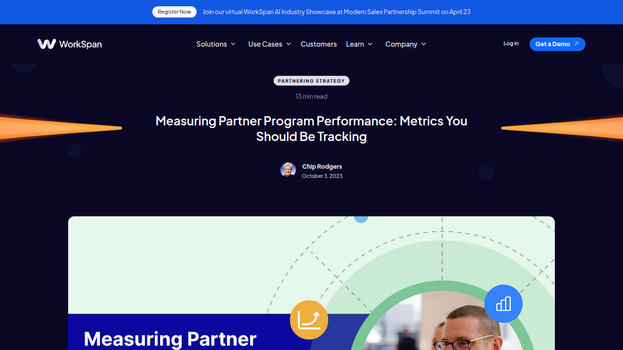 Measuring Partner Program Performance: Metrics …