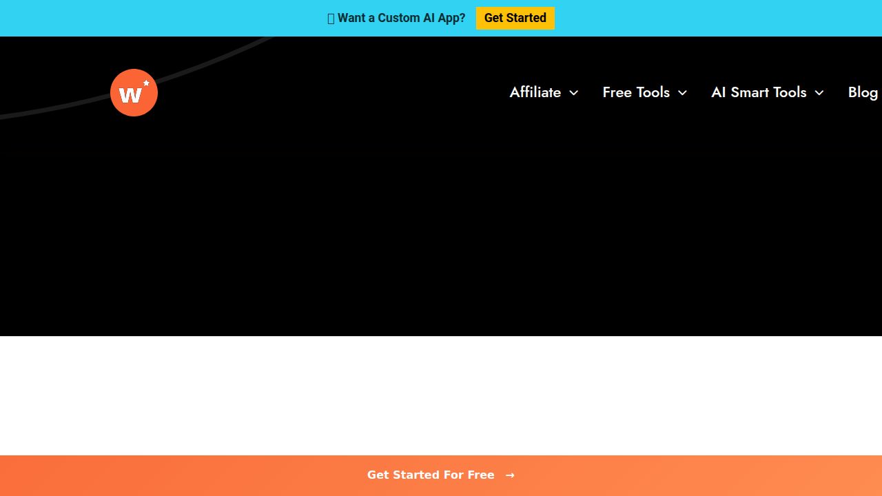 AI Performance Appraisal Generator [100% Free, No Login]
