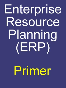 Enterprise Resource Planning (ERP)