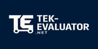 Tek-Evaluator Logo