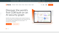 AI CDR, breach containment & microsegmentation | Illumio logo