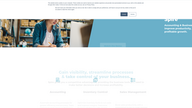 Accounting Business Management Software - Spire Systems Inc. logo