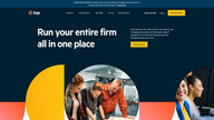 All-In-One Accounting and Invoicing Software | BQE CORE logo
