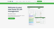 All-In-One Project & Job Management Software logo