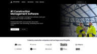 Archdesk Construction Management Software | Archdesk logo