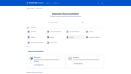 Atlassian Documentation | Atlassian Support | Atlassian Documentation logo