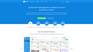 Avaza - Unified Project & Work Management for Teams logo