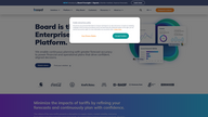 Board | The Enterprise Planning Platform logo