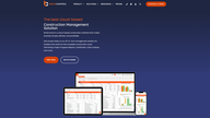 BrickControl: Cloud-based Construction Management Solution logo