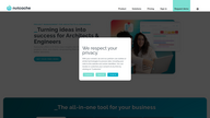 Collaborative Project Management Software | Nutcache logo