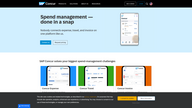 Concur - Expense Management, Travel and Invoice Software - SAP Concur logo