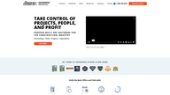 Construction Accounting Software - Jonas Construction Software logo