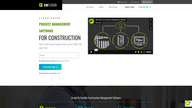 Construction Management Software & App | CM Fusion logo