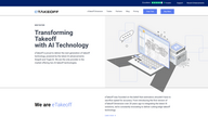 Construction Takeoff Software & Cost Estimating | eTakeoff logo