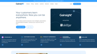 gainsight.com Logo