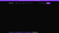 Data Lakehouse Platform Built With Trino | Starburst logo